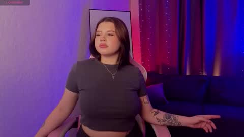 monica online show from 02-26-26, 10:20