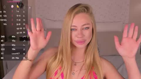 Snapshot of monica_rois chatting on 11-16-25, 07:14 Melissa online show from 11-16-25, 07:14