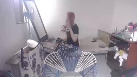 Snapshot of monica_spear40 chatting on 01-13-26, 09:42 evi online show from 01-13-26, 09:42