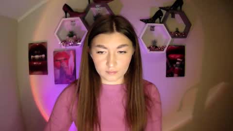 sweet girl and shine body online show from 09-11-25, 07:08