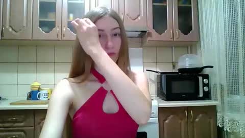 Monica online show from 04-03-26, 08:29