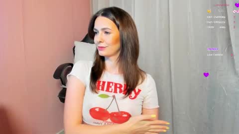 Monica Velvet online show from 04-05-26, 11:46