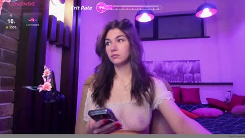 Monica online show from 04-06-26, 12:08