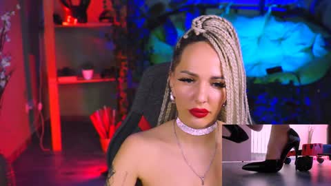 Monika online show from 02-06-25, 06:35