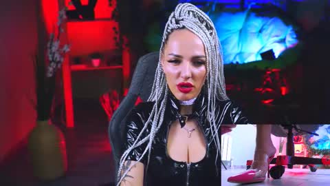 Monika online show from 02-10-25, 05:30