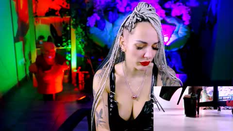 Monika online show from 01-16-26, 10:41