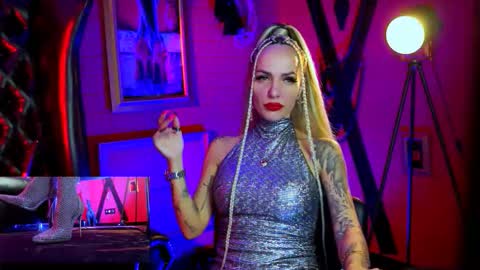 Monika online show from 02-09-26, 12:20