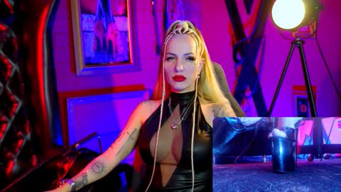 Monika online show from 03-17-26, 10:51