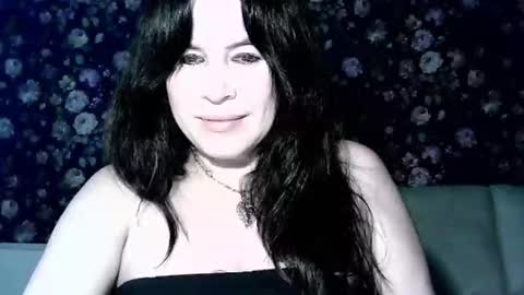 MonicaMia online show from 02-12-26, 12:55