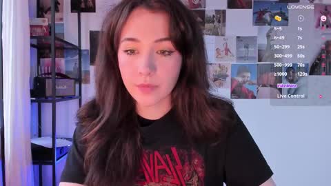 Snapshot of monicarocket chatting on 12-03-24, 10:39 Monica online show from 12-03-24, 10:39