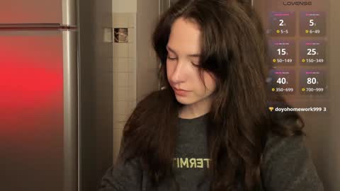 Snapshot of monicarocket chatting on 01-10-25, 03:48 Monica online show from 01-10-25, 03:48