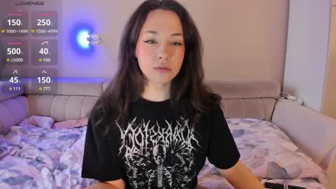 Snapshot of monicarocket chatting on 01-24-25, 10:32 Monica online show from 01-24-25, 10:32