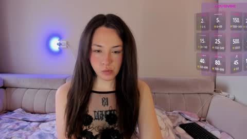 Snapshot of monicarocket chatting on 01-26-25, 12:01 Monica online show from 01-26-25, 12:01