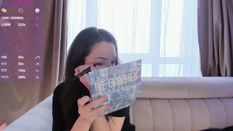 Snapshot of monicarocket chatting on 02-02-25, 08:57 Monica online show from 02-02-25, 08:57