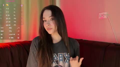 Snapshot of monicarocket chatting on 09-21-25, 12:51 Monica online show from 09-21-25, 12:51