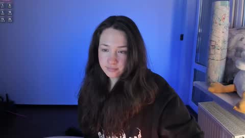 Monica online show from 12-18-25, 09:04