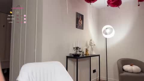 Monika online show from 02-21-26, 07:48