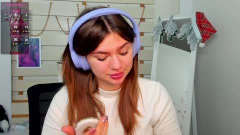 Monika online show from 12-21-24, 08:18