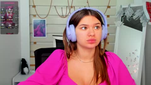 Monika online show from 12-24-24, 05:13