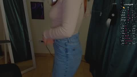 Monika online show from 01-02-25, 08:17