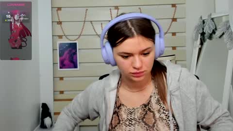 Monika online show from 01-12-25, 03:03