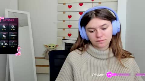 Monika online show from 02-11-25, 07:44