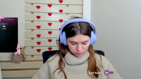 Monika online show from 02-11-25, 10:48