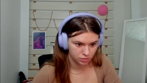 Monika online show from 02-19-25, 01:39