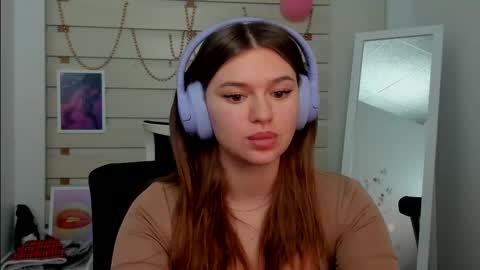 Monika online show from 02-21-25, 02:27