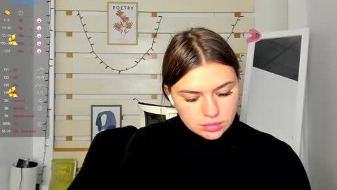 Monika online show from 10-20-25, 01:00