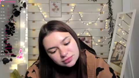 Monika online show from 01-12-26, 01:27