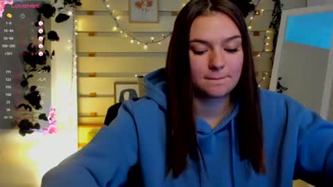 Monika online show from 02-26-26, 01:21