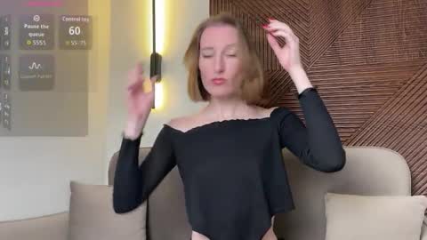 MonikaBos online show from 03-15-26, 09:32