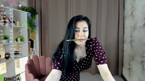 MoniKa online show from 03-05-26, 04:08