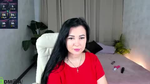 Snapshot of monikamartinez chatting on 06-14-26, 04:03 MoniKa online show from 06-14-26, 04:03