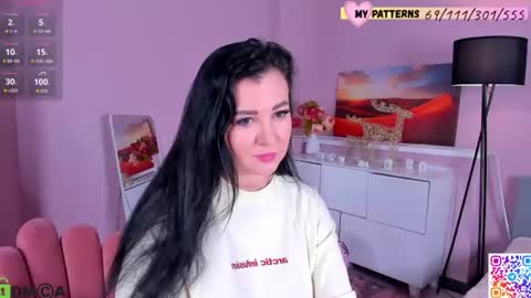 Snapshot of monikamartinez chatting on 06-22-26, 03:58 MoniKa online show from 06-22-26, 03:58