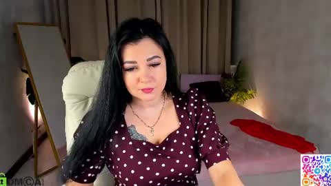 Snapshot of monikamartinez chatting on 06-29-26, 03:57 MoniKa online show from 06-29-26, 03:57