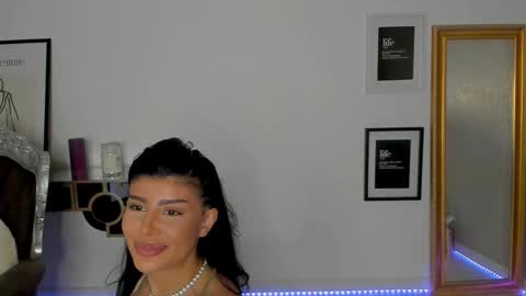 Alessia online show from 12-26-24, 02:59