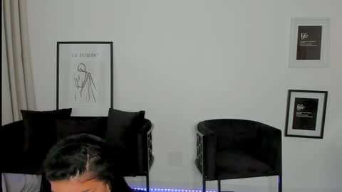 Alessia online show from 01-31-25, 11:13