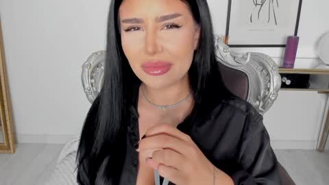 Alessia online show from 03-21-26, 02:53