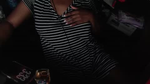 Monique Miles online show from 07-05-26, 10:33