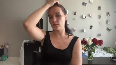 Rose online show from 04-18-26, 05:33