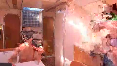 Monk and Mia online show from 03-29-26, 08:14