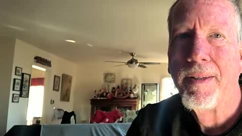 Monkee Dance online show from 01-15-25, 08:26