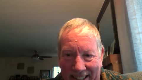 Monkee Dance online show from 02-04-25, 10:13