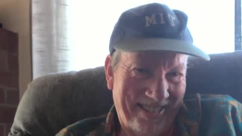 Monkee Dance online show from 02-05-25, 05:20