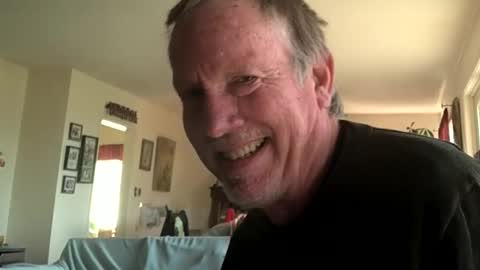 Monkee Dance online show from 02-22-25, 09:04