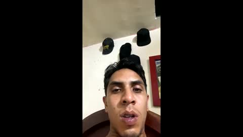 simon dice online show from 02-12-25, 02:35