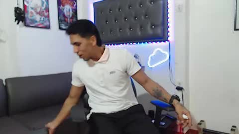 simon dice online show from 02-12-25, 12:44