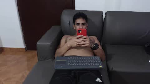 simon dice online show from 02-13-25, 09:41